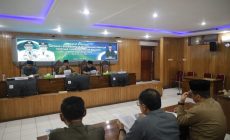 Permalink to Bupati Anwar Sadat Pimpin Rapat LPPK, Tekankan Percepatan Realisasi Program dan Akuntabilitas Anggaran