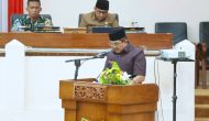 Permalink to Bupati Anwar Sadat Sampaikan Jawaban atas Pandangan Umum Fraksi DPRD terhadap Ranperda Pertanggungjawaban APBD 2025 pada Rapat Paripurna Ketiga