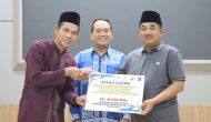 Permalink to Bupati Anwar Sadat Serahkan Bantuan PetroChina untuk Korban Kebakaran Teluk Nilau, Wujud Sinergi Pemerintah dan Dunia Usaha