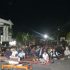 Nobar Piala Dunia Dihalaman Rumdis, Bupati Anwar Sadat Bagikan Doorprise untuk Masyarakat Nobar Piala Dunia Dihalaman Rumdis, Bupati Anwar Sadat Bagikan Doorprise untuk Masyarakat