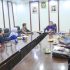 Bahas Penguatan Bahasa dan Literasi, Wabup Katamso Terima Audiensi Kepala Balai Bahasa Jambi Bahas Penguatan Bahasa dan Literasi, Wabup Katamso Terima Audiensi Kepala Balai Bahasa Jambi