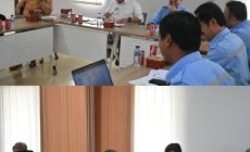 Permalink to Komisi V DPRD Sumsel Monitoring K3 dan Kepesertaan BPJS di PT Musi Hutan Persada Muara Enim