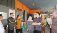 Komisi II DPRD Sumsel Monitoring RPH, Pastikan Distribusi Daging dan Kesehatan Hewan Terjaga Komisi II DPRD Sumsel Monitoring RPH, Pastikan Distribusi Daging dan Kesehatan Hewan Terjaga