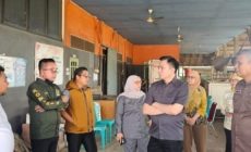 Permalink to Komisi II DPRD Sumsel Monitoring RPH, Pastikan Distribusi Daging dan Kesehatan Hewan Terjaga