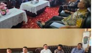 Komisi II DPRD Sumsel Kunjungi DPRD OKI, Perkuat Sinergi Pengawasan APBD 2025 Komisi II DPRD Sumsel Kunjungi DPRD OKI, Perkuat Sinergi Pengawasan APBD 2025