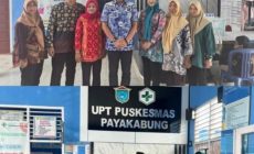 Permalink to Komisi V DPRD Sumsel Tinjau Kesiapan KRIS di Puskesmas Payakabung, Pastikan Layanan Kesehatan Berstandar