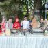 Ribuan Senyum Warnai Makan Bersama Gratis , Warga Apresiasi Kepedulian Bupati OKU Ribuan Senyum Warnai Makan Bersama Gratis , Warga Apresiasi Kepedulian Bupati OKU