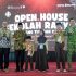 401 Siswa Sekolah Rakyat Lampung Siap Tempuh Tahun Ajaran Baru, Gubernur Dorong Lahirnya Generasi Emas
