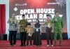 Permalink to 401 Siswa Sekolah Rakyat Lampung Siap Tempuh Tahun Ajaran Baru, Gubernur Dorong Lahirnya Generasi Emas