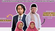 Ketahanan Keluarga Jadi Benteng Utama Hadapi Tantangan Era Digital, ALPPIND Lampung Soroti Urgensi Regulasi dan Kolaborasi Nasional Ketahanan Keluarga Jadi Benteng Utama Hadapi Tantangan Era Digital, ALPPIND Lampung Soroti Urgensi Regulasi dan Kolaborasi Nasional