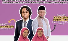 Ketahanan Keluarga Jadi Benteng Utama Hadapi Tantangan Era Digital, ALPPIND Lampung Soroti Urgensi Regulasi dan Kolaborasi Nasional