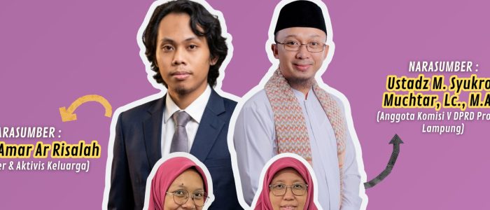 Ketahanan Keluarga Jadi Benteng Utama Hadapi Tantangan Era Digital, ALPPIND Lampung Soroti Urgensi Regulasi dan Kolaborasi Nasional Ketahanan Keluarga Jadi Benteng Utama Hadapi Tantangan Era Digital, ALPPIND Lampung Soroti Urgensi Regulasi dan Kolaborasi Nasional