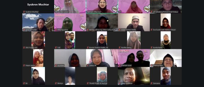 185 Peserta Bedah Ancaman Ideologi di Era Digital, ALPPIND Lampung Dorong Penguatan Ketahanan Keluarga 185 Peserta Bedah Ancaman Ideologi di Era Digital, ALPPIND Lampung Dorong Penguatan Ketahanan Keluarga