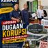 Sejumlah Proyek Dinas PUPR Lampung Selatan Tahun 2024 dan 2026 Dilaporkan Ke KEJATI Lampung