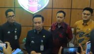 Dituding Terlibat Mafia Aset, Sekdaprov Lampung Buka Fakta Status Tanah Ryacudu Dituding Terlibat Mafia Aset, Sekdaprov Lampung Buka Fakta Status Tanah Ryacudu