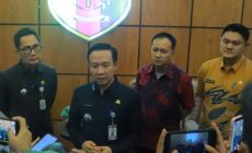 Dituding Terlibat Mafia Aset, Sekdaprov Lampung Buka Fakta Status Tanah Ryacudu