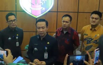 Permalink to Dituding Terlibat Mafia Aset, Sekdaprov Lampung Buka Fakta Status Tanah Ryacudu