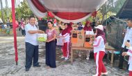 Semarak HUT ke-81 RI, Pekon Teba Gelar Senam dan Jalan Sehat, Ratusan Warga Berebut Hadiah Semarak HUT ke-81 RI, Pekon Teba Gelar Senam dan Jalan Sehat, Ratusan Warga Berebut Hadiah