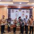 Tanggamus Masuk 30 Daerah Program LSDP, Pemkab Usulkan TPST Pungkut Berkapasitas 100 Ton per Hari Tanggamus Masuk 30 Daerah Program LSDP, Pemkab Usulkan TPST Pungkut Berkapasitas 100 Ton per Hari