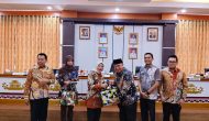 Tanggamus Masuk 30 Daerah Program LSDP, Pemkab Usulkan TPST Pungkut Berkapasitas 100 Ton per Hari Tanggamus Masuk 30 Daerah Program LSDP, Pemkab Usulkan TPST Pungkut Berkapasitas 100 Ton per Hari