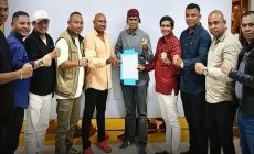 Tak Terima Dituduh Terlibat Kericuhan Demo 27 Agustus, GRIB Jaya Berencana Tempuh Jalur Hukum