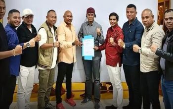 Permalink to Tak Terima Dituduh Terlibat Kericuhan Demo 27 Agustus, GRIB Jaya Berencana Tempuh Jalur Hukum