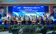 Gubernur Mirza Dorong KDKMP Jadi Penggerak Hilirisasi, Lampung Pembangunan KDKMP Nomor Satu di luar Pulau Jawa