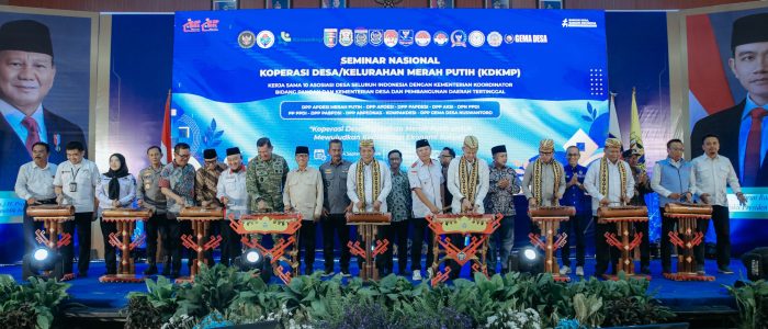 Gubernur Mirza Dorong KDKMP Jadi Penggerak Hilirisasi, Lampung Pembangunan KDKMP Nomor Satu di luar Pulau Jawa Gubernur Mirza Dorong KDKMP Jadi Penggerak Hilirisasi, Lampung Pembangunan KDKMP Nomor Satu di luar Pulau Jawa