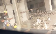 Permalink to Pasien Rumah Sakit Urip Sumoharjo Bandar Lampung Mengeluhkan Suara Bising Kontruksi