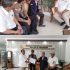 PPWI Ogan Ilir Datangi BPK Sumsel, Tantang Kejelasan Larangan Sekolah Bermitra dengan Media PPWI Ogan Ilir Datangi BPK Sumsel, Tantang Kejelasan Larangan Sekolah Bermitra dengan Media