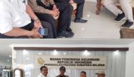 PPWI Ogan Ilir Datangi BPK Sumsel, Tantang Kejelasan Larangan Sekolah Bermitra dengan Media PPWI Ogan Ilir Datangi BPK Sumsel, Tantang Kejelasan Larangan Sekolah Bermitra dengan Media