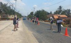 Permalink to Karang Taruna Pekon Banjar Open Donasi Korban Pengeroyokan