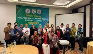 Hakim PA Rangkasbitung Dr. Gushairi Bekali Peserta Mediasi Teknik Presentasi Diri Hakim PA Rangkasbitung Dr. Gushairi Bekali Peserta Mediasi Teknik Presentasi Diri