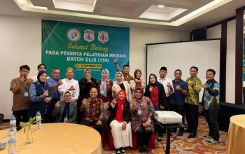 Permalink to Hakim PA Rangkasbitung Dr. Gushairi Bekali Peserta Mediasi Teknik Presentasi Diri