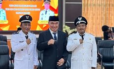 Permalink to Bupati Tanggamus Lantik Dua Pj Kepala Pekon, Tekankan Pelayanan Tanpa Pandang Bulu