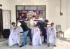 Permalink to DPD Partai NasDem Pesawaran Gelar Cukur Gratis dan Bersih-bersih Rumah Ibadah,Wujud Kepedulian Kepada Masyarakat