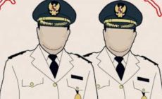 Permalink to Isyarat Pecah Kongsi Pilwalkot Bengkulu