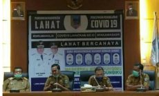 Permalink to Update Covid-19, 14 Juni 2020, Belum Ada Penambah Kasus Positif Permalink to Update Covid-19, 14 Juni 2020, Belum Ada Penambah Kasus Positif