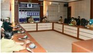 Permalink to Kekurungan APD di Tengah Covid-19, IDI Temui Bupati Lahat