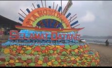Bupati Malang Hadiri Launching Wisata Mahoni Dempok