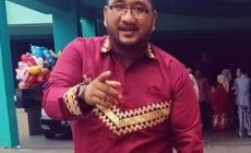 Permalink to Mengancam Wartawan, Raju Ketua I DPW KO- WAPPI Lampung Kecam Walikota Bandar Lampung Herman HN