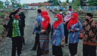 Permalink to Silahturahmi Ketua DPD KO-WAPPI dan Ketua DPD GUPPI, Bupati Nanang Ermanto Bangun Agro Wisata 