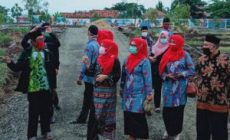 Permalink to Silahturahmi Ketua DPD KO-WAPPI dan Ketua DPD GUPPI, Bupati Nanang Ermanto Bangun Agro Wisata 