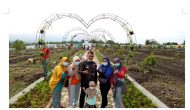 Permalink to Bupati Nanang dan Ibu Winarni Ermanto Berharap Taman Edukasi Dimanfaatkan Oleh Masyarakat dan Pelajar
