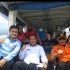 Nelayan Kota Bandar Lampung Laksanakan Ruwat Laut 