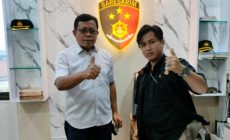 Permalink to Wartawan Media Jeritanrakyat.com dan Pengurus Organisasi Pers KO-WAPPI Menjadi Korban Pencurian