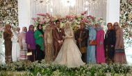 Permalink to Pesta Pernikahan, Iwan Yuswandi Pengusaha Sukses Restui Pernikahan Angga Dan Mayang Melepas Bujang Dan Lanjang