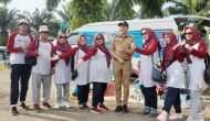 Permalink to Liana Widayanti, Kepsek SDN 01 Lubuk Keliat Sangat Terkesan & Motivasi Penampilan Terbaik “Pelangi”