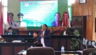 Permalink to KO-WAPPI Lampung : Diklat Untuk Membentuk Wartawan yang Handal dan Siap Pakai
