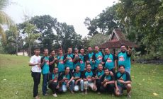 Permalink to Baleno Club Indonesia BCI Chapter Primus Lampung Menggelar Kopdar Wisata sekaligus Family Gathering